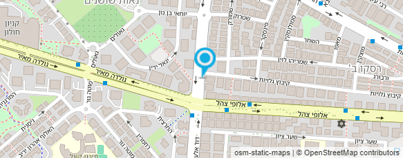 מפת הגעה אל פזוליט 2000 מפת הגעה אל פזוליט 2000