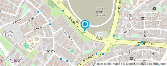 מפת הגעה אל ד"ר קובי אבי מפת הגעה אל ד"ר קובי אבי