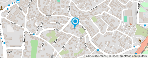 מפת הגעה אל גרר אל אמיר מפת הגעה אל גרר אל אמיר