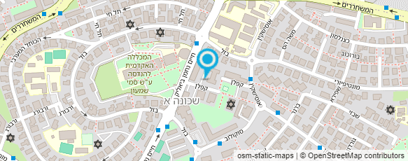 מפת הגעה אל אפילציה נעימה