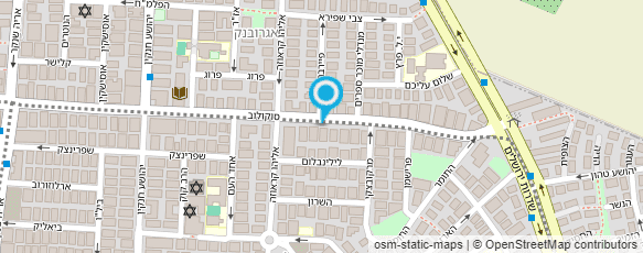 מפת הגעה אל אורטו - ארט בע"מ מפת הגעה אל אורטו - ארט בע"מ