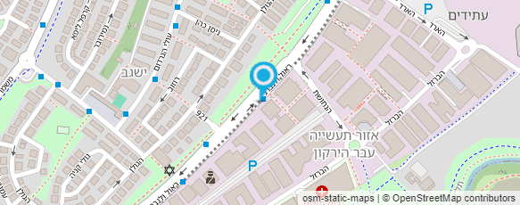 מפת הגעה אל מולכו שטרנליב ענת