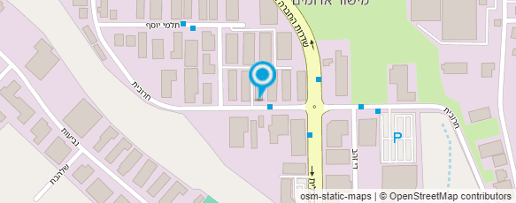 מפת הגעה אל ליטל