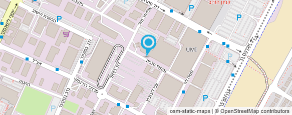 מפת הגעה אל ענבל שירותי מיזוג אויר בע"מ מפת הגעה אל ענבל שירותי מיזוג אויר בע"מ