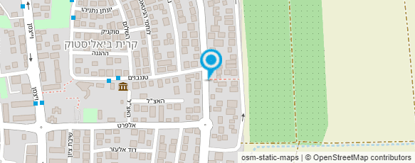 מפת הגעה אל דיור נאה מפת הגעה אל דיור נאה