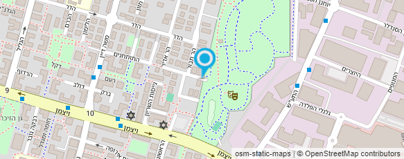 מפת הגעה אל ארזים מפת הגעה אל ארזים