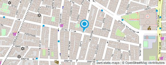 מפת הגעה אל נווה מעבדות אורטופדיות מפת הגעה אל נווה מעבדות אורטופדיות