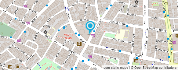 מפת הגעה אל סקס סטייל מפת הגעה אל סקס סטייל