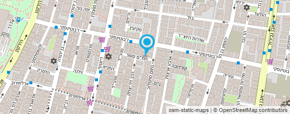 מפת הגעה אל אי.סי. תפישה כוללת