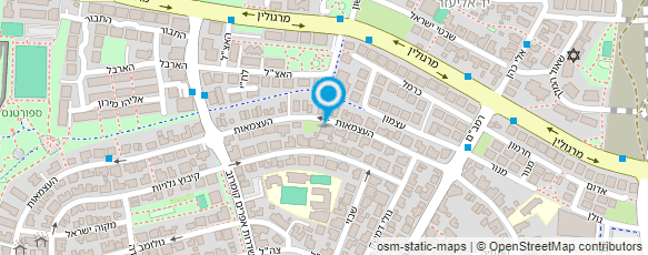 מפת הגעה אל מיכה - הוראת שפות תכנות