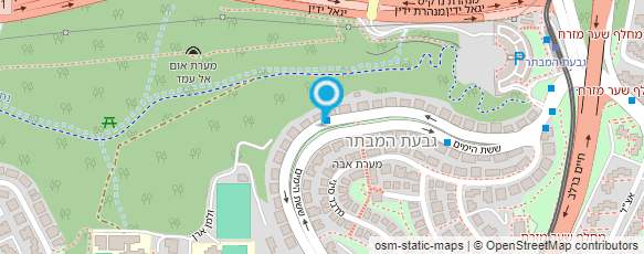 מפת הגעה אל גרפיקל