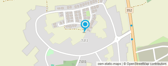 מפת הגעה אל מי לכיש בע"מ