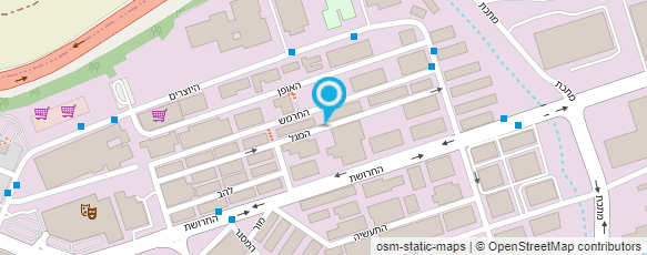 מפת הגעה אל שלטי אילן מפת הגעה אל שלטי אילן