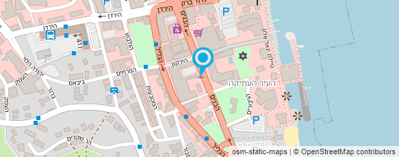 מפת הגעה אל נחום עזרא מפת הגעה אל נחום עזרא