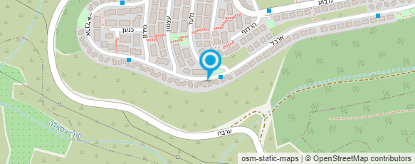 מפת הגעה אל פריאל ביטוחים