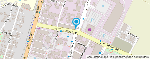 מפת הגעה אל מכניקה הירש