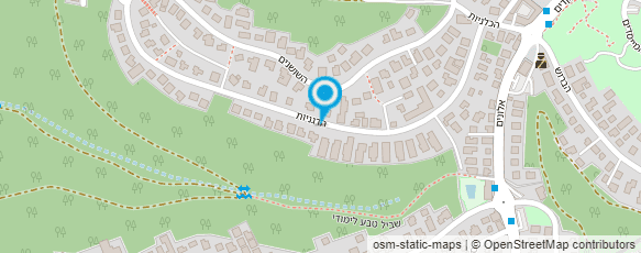 מפת הגעה אל לקר משה מפת הגעה אל לקר משה