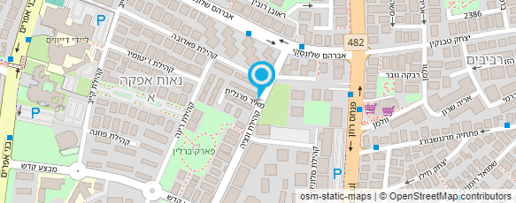 מפת הגעה אל סיני הראל מפת הגעה אל סיני הראל