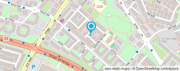 מפת הגעה אל תצוגת קרמיקה ואומנות