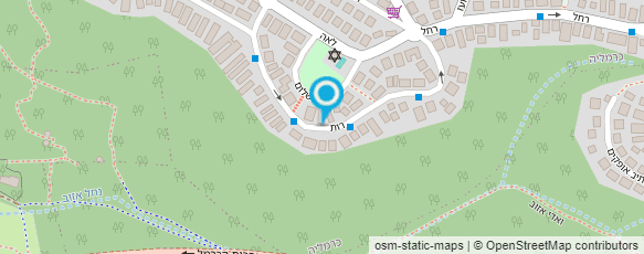 מפת הגעה אל ליאור גנץ מעצבים