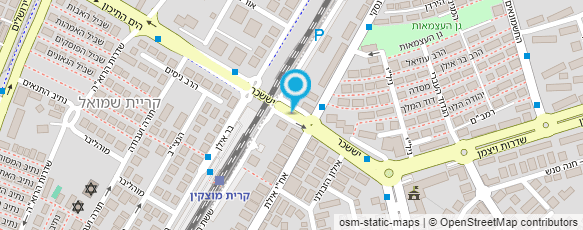 מפת הגעה אל פורצי המנעולים ובניו מפת הגעה אל פורצי המנעולים ובניו