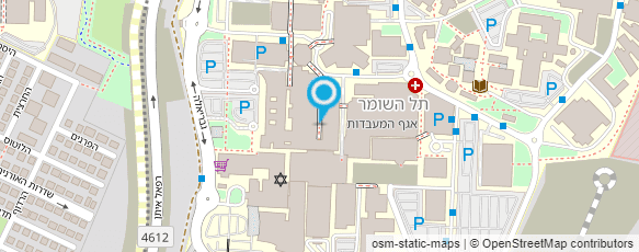 מפת הגעה אל עולם הממתקים