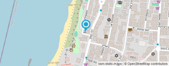 מפת הגעה אל בני לייבוביץ מדידות והנדסה בע"מ מפת הגעה אל בני לייבוביץ מדידות והנדסה בע"מ