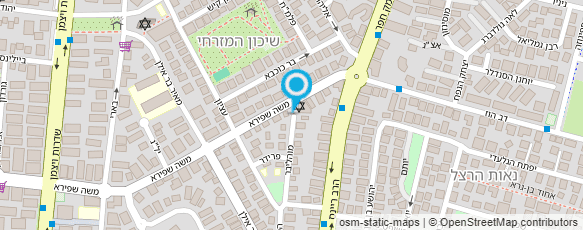 מפת הגעה אל ליבר צבי מפת הגעה אל ליבר צבי