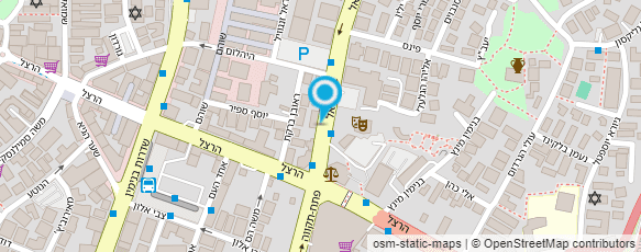 מפת הגעה אל מעבדת קלוד אלקטרוניקה מפת הגעה אל מעבדת קלוד אלקטרוניקה