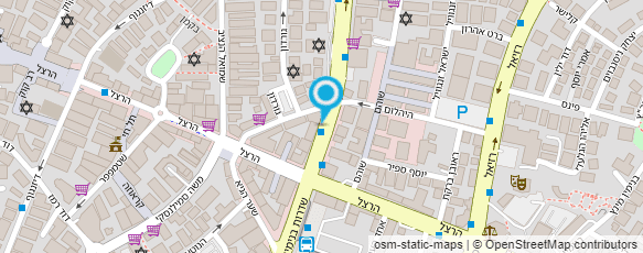 מפת הגעה אל נסטרנקו גנאדי