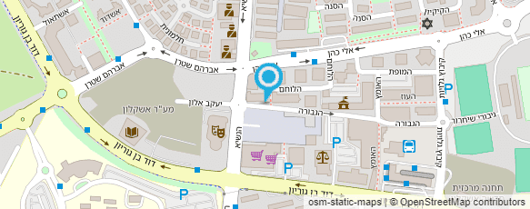 מפת הגעה אל "אפרת" מפת הגעה אל "אפרת"