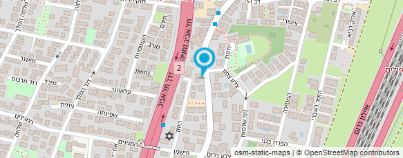 מפת הגעה אל ספריה עירונית הרצליה ב' מפת הגעה אל ספריה עירונית הרצליה ב'