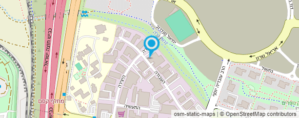 מפת הגעה אל הגרעין בע"מ