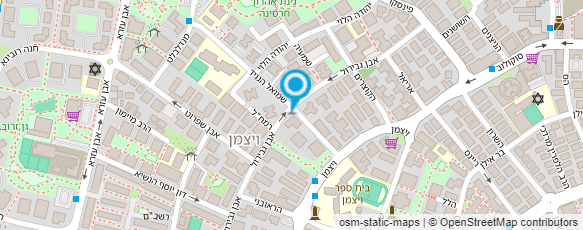 מפת הגעה אל לה וילה מפת הגעה אל לה וילה