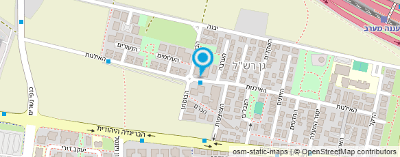 מפת הגעה אל תריסי כנרת מפת הגעה אל תריסי כנרת