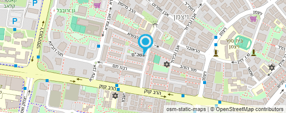 מפת הגעה אל מינימרקט אחים עזריה מפת הגעה אל מינימרקט אחים עזריה