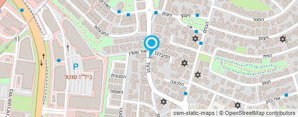 מפת הגעה אל אחים חריזי מפת הגעה אל אחים חריזי