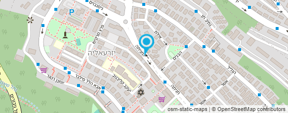 מפת הגעה אל "של-נעל" מפת הגעה אל "של-נעל"