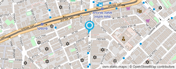 מפת הגעה אל התשוקה לשיער מפת הגעה אל התשוקה לשיער