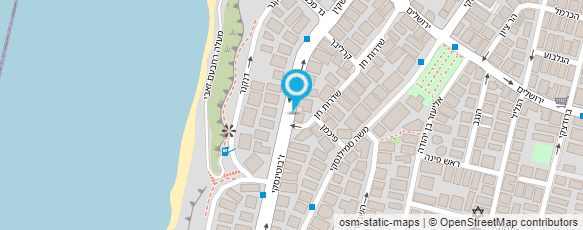 מפת הגעה אל פלח מרדכי