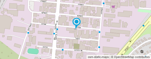 מפת הגעה אל ש.ש.צ מפת הגעה אל ש.ש.צ