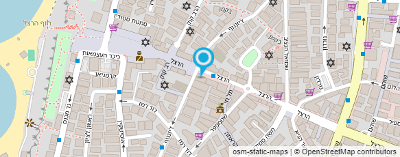 מפת הגעה אל צ'נג סינג