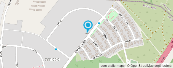 מפת הגעה אל אדיב - חגי שלה