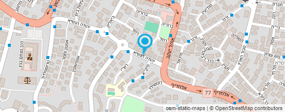 מפת הגעה אל טרן אלכס