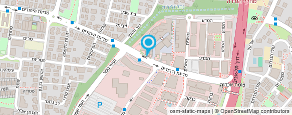 מפת הגעה אל אנגל