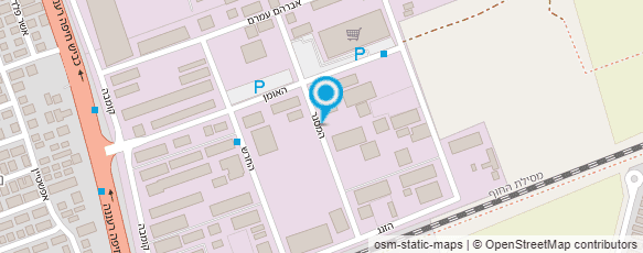 מפת הגעה אל גרר חדרה רמי מפת הגעה אל גרר חדרה רמי