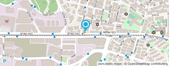 מפת הגעה אל מאפיות אנג'ל-משרדים מפת הגעה אל מאפיות אנג'ל-משרדים