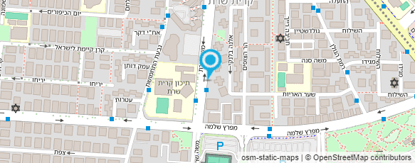 מפת הגעה אל מנגלוס ג'ורג'