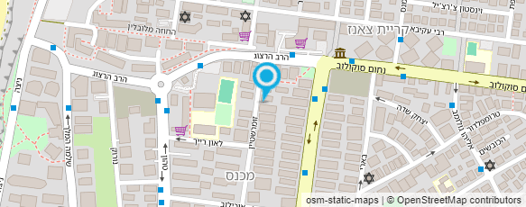 מפת הגעה אל קלטי אפי