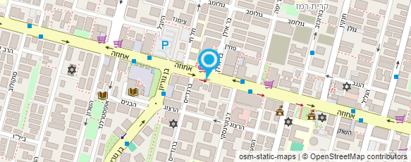 מפת הגעה אל הדקל (צבעים 1991) בע"מ